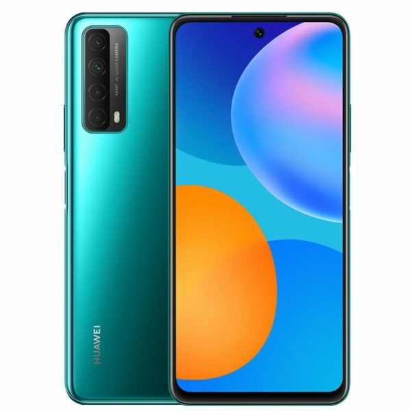 Huawei Y7a 128GB 4GB RAM Crush Green