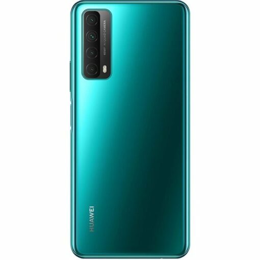Huawei Y7a 64GB 4GB RAM Crush Green - Image 2