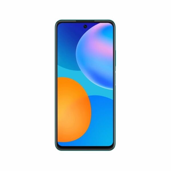 Huawei Y7a 64GB 4GB RAM Crush Green - Image 4