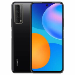 Huawei Y7a 128GB 4GB RAM Midnight Black
