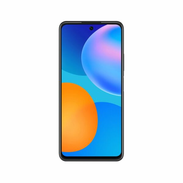 Huawei Y7a 64GB 4GB RAM Midnight Black - Image 4