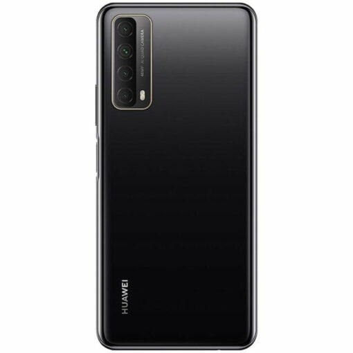 Huawei Y7a 64GB 4GB RAM Midnight Black - Image 2