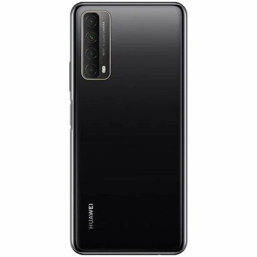 Huawei Y7a 128GB 4GB RAM Midnight Black - Image 2