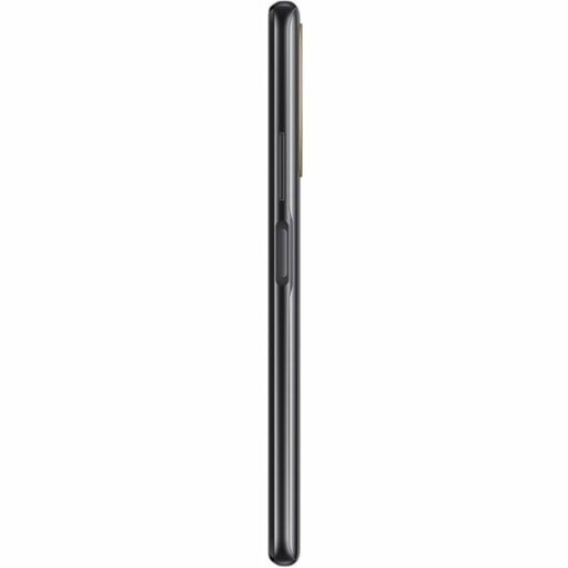Huawei Y7a 64GB 4GB RAM Midnight Black - Image 3