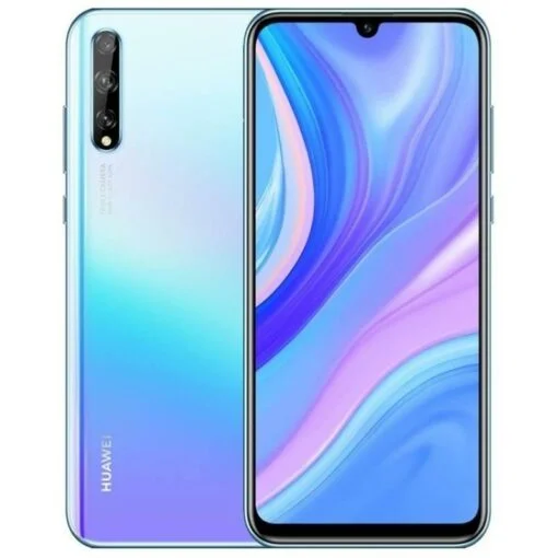 Huawei Y8p 128GB 6GB RAM Breathing Crystal GetWired Tronics