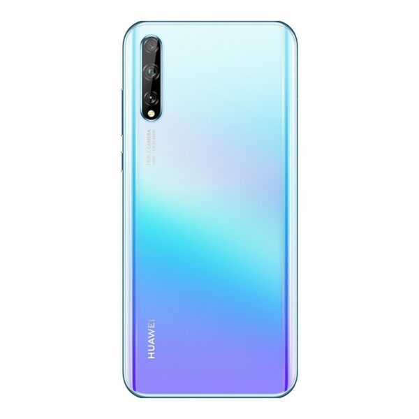 Huawei Y8p 128GB 6GB RAM Breathing Crystal - Image 3
