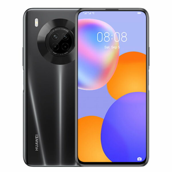 Huawei Y9a 128GB 8GB RAM Midnight Black