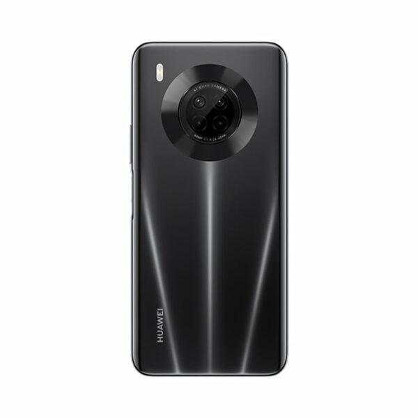 Huawei Y9a 128GB 6GB RAM Midnight Black - Image 3