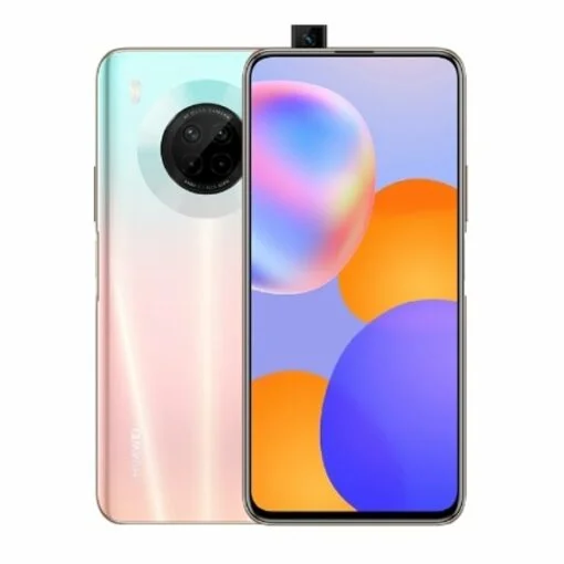 Huawei Y9a 128GB 6GB RAM Sakura Pink GetWired Tronics