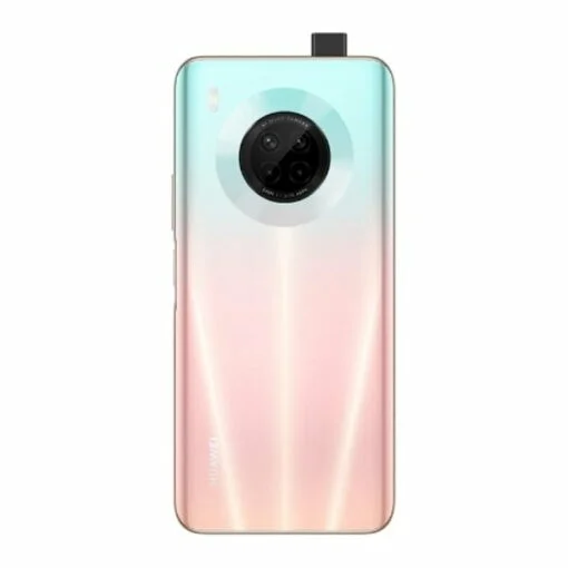 Huawei Y9a 128GB 6GB RAM Sakura Pink - Image 3