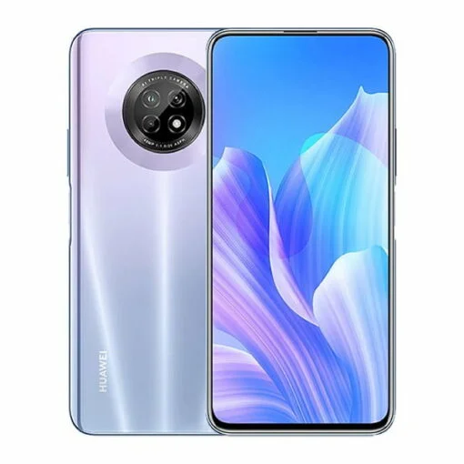 Huawei Y9a 128GB 6GB RAM Space Silver GetWired Tronics