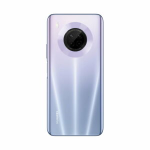 Huawei Y9a Space Silver 3 Huawei Y9a 128GB 6GB RAM Space Silver GetWired Tronics