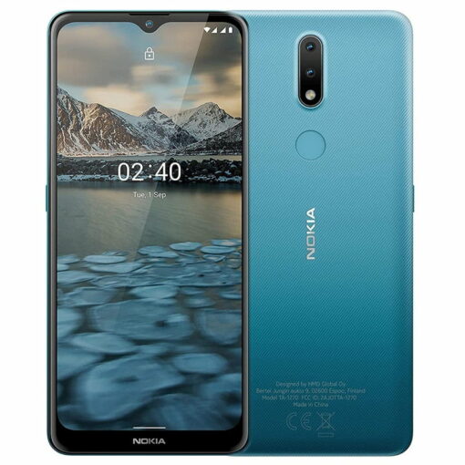 Nokia-2.4-Blue