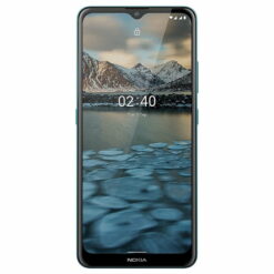 Nokia 2.4 Blue 2 Nokia 2.4 3GB RAM 64GB Blue GetWired Tronics