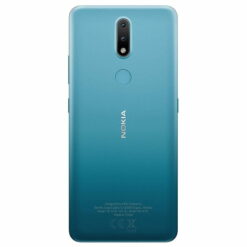 Nokia 2.4 Blue 3 Nokia 2.4 3GB RAM 64GB Blue GetWired Tronics