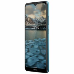 Nokia 2.4 Blue 4 Nokia 2.4 3GB RAM 64GB Blue GetWired Tronics