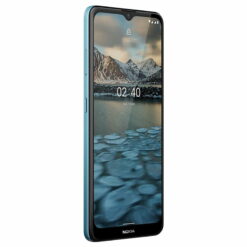 Nokia 2.4 Blue 5 Nokia 2.4 3GB RAM 64GB Blue GetWired Tronics