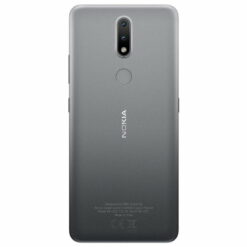 Nokia 2.4 Grey 3 Nokia 2.4 3GB RAM 64GB Grey GetWired Tronics