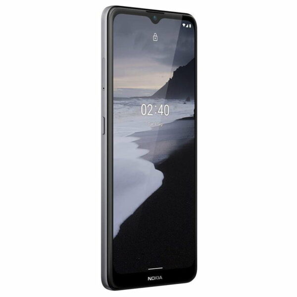Nokia 2.4 3GB RAM 64GB Grey - Image 4
