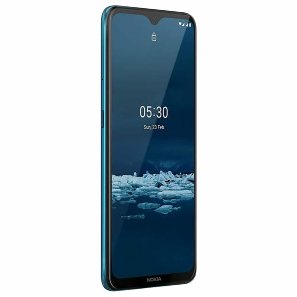 Nokia 3.4 3GB RAM 32GB Blue - Image 5