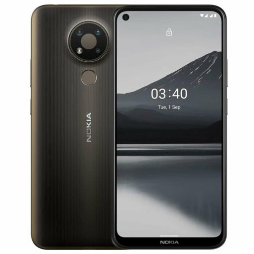 Nokia-3.4-Charcoal