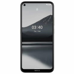 Nokia 3.4 Charcoal 2 Nokia 3.4 3GB RAM 32GB Charcoal GetWired Tronics