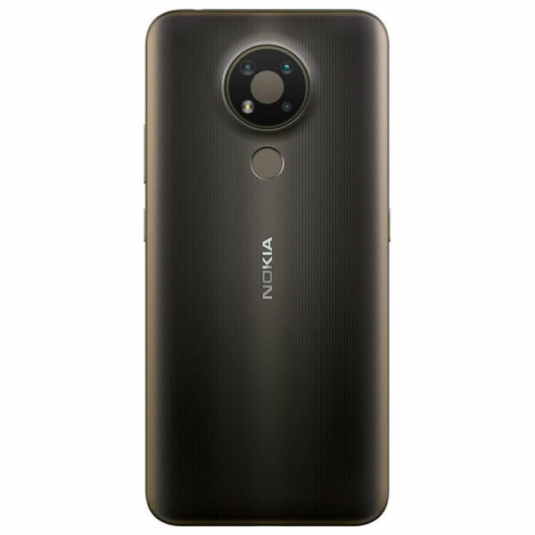 Nokia 3.4 3GB RAM 32GB Charcoal - Image 3