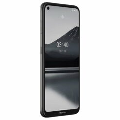 Nokia 3.4 Charcoal 4 Nokia 3.4 3GB RAM 32GB Charcoal GetWired Tronics
