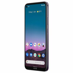 Nokia 5.4 Dusk 4 Nokia 5.4 4GB RAM 128GB Dusk GetWired Tronics