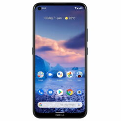 Nokia 5.4 Polar Night 2 Nokia 5.4 4GB RAM 128GB Polar Night GetWired Tronics