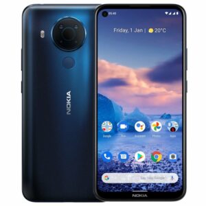 Nokia-5.4-Polar Night
