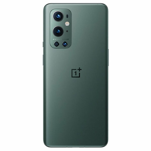 OnePlus 9 Pro 5G 128GB 8GB RAM Forest Green - Image 3