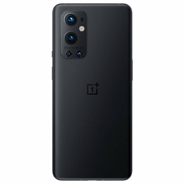 OnePlus 9 Pro Stellar Black 3 OnePlus 9 Pro 5G 256GB 8GB RAM Stellar Black - Image 3
