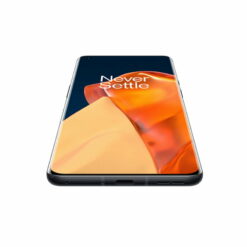 OnePlus 9 Pro Stellar Black 4 OnePlus 9 Pro 5G 128GB 8GB RAM Stellar Black GetWired Tronics