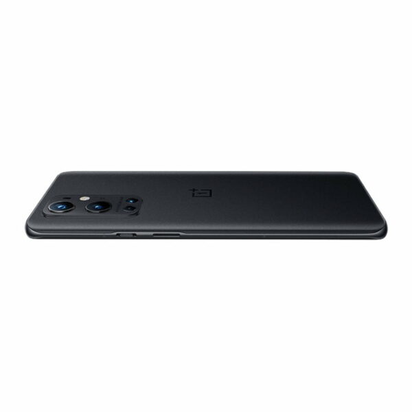 OnePlus 9 Pro Stellar Black 5 OnePlus 9 Pro 5G 256GB 8GB RAM Stellar Black - Image 5