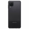 Samsung Galaxy A12 64GB 4GB RAM, Black GetWired Tronics