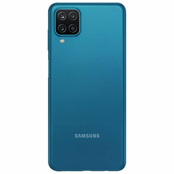 Samsung Galaxy A12 64GB 4GB RAM, Blue - Image 3