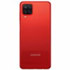 Samsung Galaxy A12 128GB 4GB RAM, Red GetWired Tronics