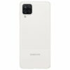 Samsung Galaxy A12 White 3 Samsung Galaxy A12 64GB 4GB RAM, White GetWired Tronics