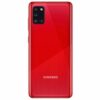 Samsung Galaxy A31 128GB 6GB, Prism Crush Red GetWired Tronics