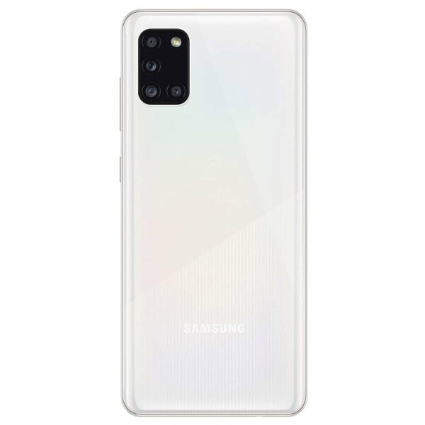 Samsung Galaxy A31 128GB 6GB,  Prism Crush White - Image 3
