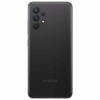 Samsung Galaxy A32 128GB 6GB RAM, Awesome Black GetWired Tronics