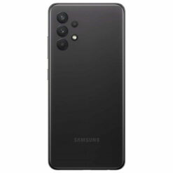 Samsung Galaxy A32 128GB Awesome Black 3 Samsung Galaxy A32 128GB 6GB RAM, Awesome Black GetWired Tronics