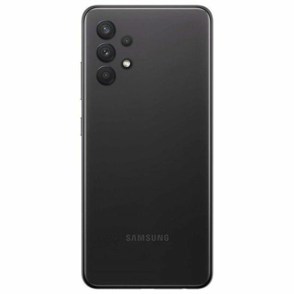 Samsung Galaxy A32 128GB 6GB RAM, Awesome Black - Image 3