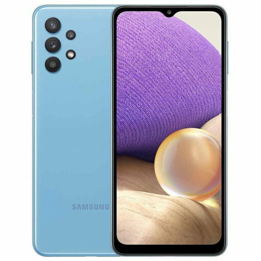 Samsung-Galaxy-A32-128GB-Awesome-Blue
