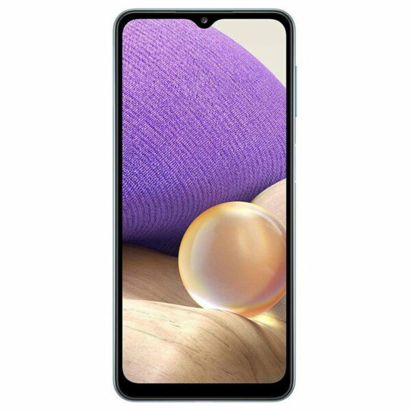 Samsung Galaxy A32 128GB 6GB RAM, Awesome Blue - Image 2