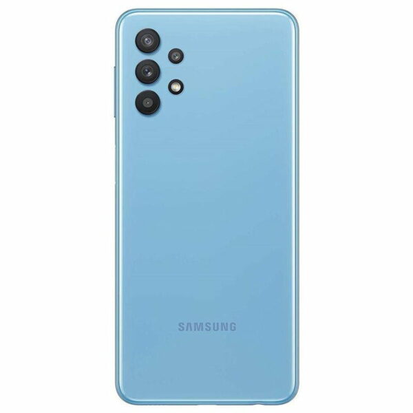 Samsung Galaxy A32 128GB 6GB RAM, Awesome Blue - Image 3
