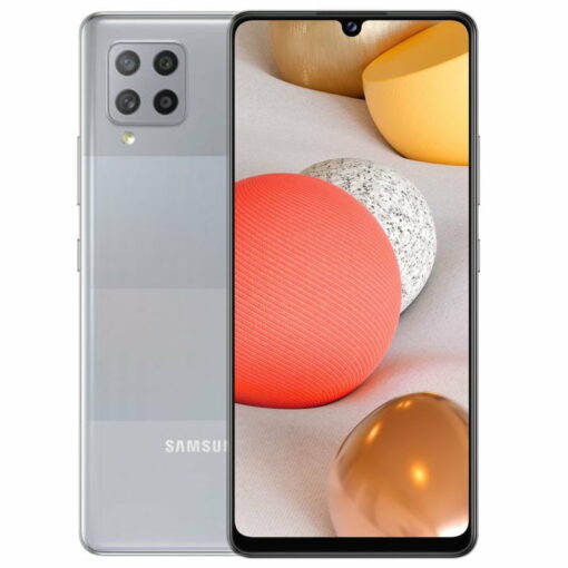 Samsung-Galaxy-A42-5G-128GB-Prism-Dot-Grey