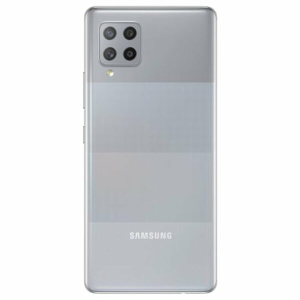 Samsung Galaxy A42 5G 128GB 6GB RAM, Prism Dot Gray - Image 3