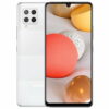 Samsung-Galaxy-A42-5G-128GB-Prism-Dot-White